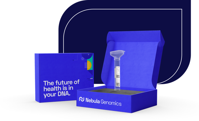 Whole Genome Sequencing kit Nebula Explore