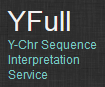 YFull logo